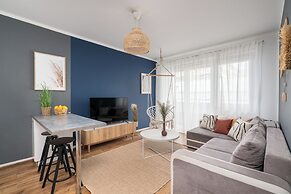 AS HOME Tęczowa 89