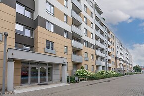 AS HOME Tęczowa 89