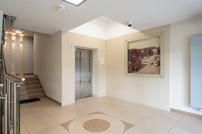 AS HOME Tęczowa 89