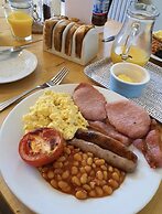 Websters Bed & Breakfast