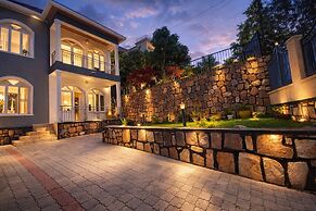 ITUNDA NICE RESIDENCE KIGALI