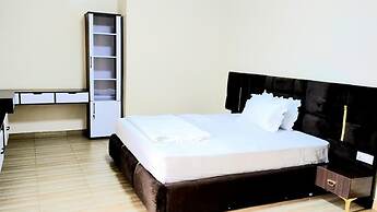 ITUNDA NICE RESIDENCE KIGALI