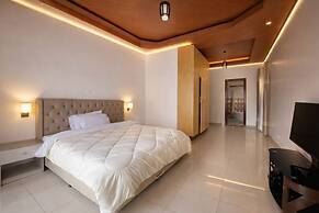 ITUNDA NICE RESIDENCE KIGALI