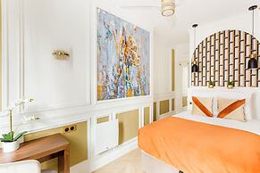 Merveil Luxury Suite - Mauroy I