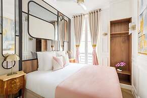 Merveil Luxury Suite - Mauroy I
