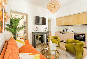 Merveil Luxury Suite - Mauroy I