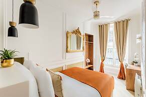 Merveil Luxury Suite - Mauroy I