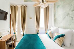 Merveil Luxury Suite - Mauroy I