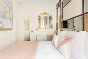 Merveil Luxury Suite - Mauroy I
