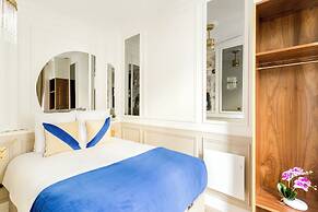Merveil Luxury Suite - Mauroy I