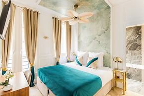 Merveil Luxury Suite - Mauroy I