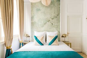 Merveil Luxury Suite - Mauroy I