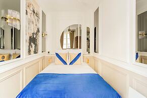 Merveil Luxury Suite - Mauroy I