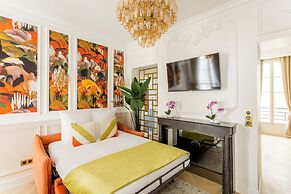 Merveil Luxury Suite - Mauroy I