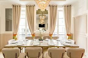 Merveil Luxury Suite - Mauroy I