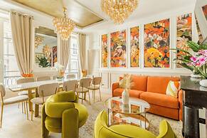 Merveil Luxury Suite - Mauroy I