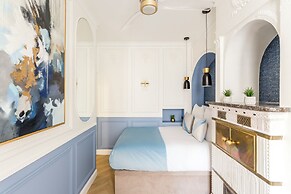 Merveil Luxury Suite - Mauroy I