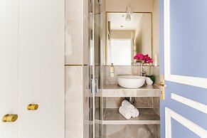 Merveil Luxury Suite - Mauroy I