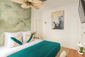 Merveil Luxury Suite - Mauroy I