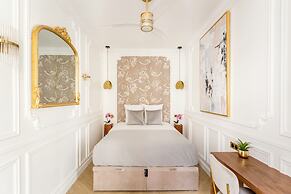 Merveil Luxury Suite - Mauroy I