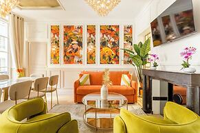 Merveil Luxury Suite - Mauroy I