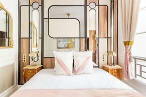 Merveil Luxury Suite - Mauroy I