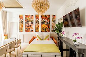 Merveil Luxury Suite - Mauroy I
