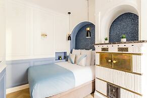 Merveil Luxury Suite - Mauroy I