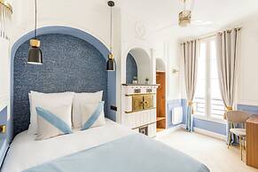 Merveil Luxury Suite - Mauroy I