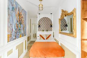 Merveil Luxury Suite - Mauroy I