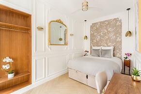 Merveil Luxury Suite - Mauroy I