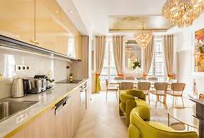 Merveil Luxury Suite - Mauroy I