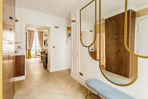 Merveil Luxury Suite - Mauroy I