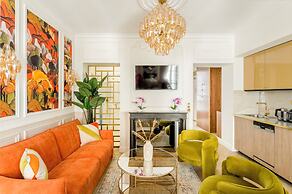 Merveil Luxury Suite - Mauroy I