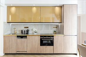 Merveil Luxury Suite - Mauroy I
