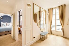 Merveil Luxury Suite - Mauroy I