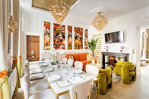 Merveil Luxury Suite - Mauroy I