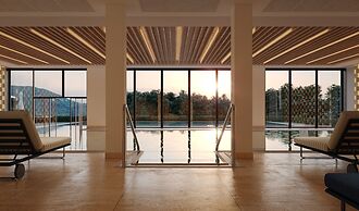 Falkensteiner Resort Lake Garda