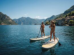 Falkensteiner Resort Lake Garda