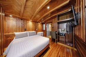 Calisto Valley I Luxury Pool Villa Krabi
