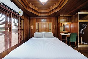 Calisto Valley I Luxury Pool Villa Krabi