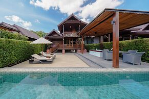 Calisto Valley I Luxury Pool Villa Krabi
