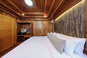 Calisto Valley I Luxury Pool Villa Krabi
