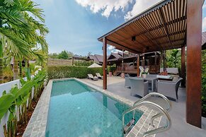 Calisto Valley I Luxury Pool Villa Krabi