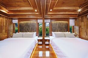 Calisto Valley I Luxury Pool Villa Krabi