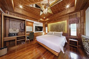 Calisto Valley I Luxury Pool Villa Krabi