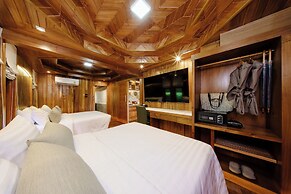 Calisto Valley I Luxury Pool Villa Krabi