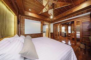 Calisto Valley I Luxury Pool Villa Krabi