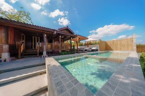 Calisto Valley I Luxury Pool Villa Krabi