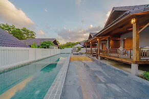 Calisto Valley I Luxury Pool Villa Krabi